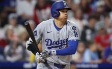 大谷翔平、カブス戦のエラーがヒットに判定が覆る