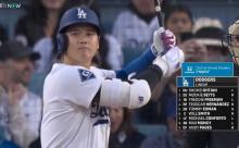 【悲報】大谷翔平さん、娘が生まれて以降なぜかさっぱり打てなくなる