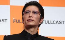GACKT、永野芽郁と田中圭の不倫疑惑で「事務所が謝るのが全く理解できない」「日本の世論に謝罪を強要されているならマジでキモい」