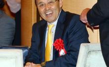 阪神・岡田彰布顧問が退院　重病説否定「おー、あれな。見た見た。大丈夫やけどなあ」　27日の阪神－巨人戦で解説復帰