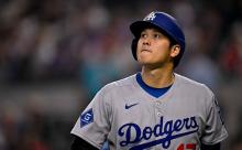 【MLB】“不調”でもOPS.908…　大谷翔平に広がる困惑　さすがのチーム7冠「改めて化け物」