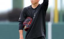 巨人、戸郷復帰登板を阪神戦にぶつける
