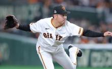 巨人・阿部監督、石川達也の中継ぎ転換決断　29日広島戦から