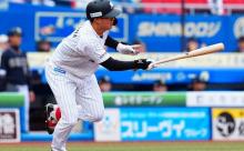 ロッテ、西川史礁が一軍合流！！