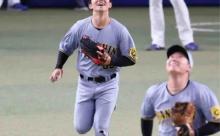 【阪神】中川勇斗が今季初１軍昇格「試合に出てなんぼ」１軍初打席へ「やってきたこと出すだけ」