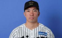 【阪神】石井大智の登録を抹消・今季11試合1失点で防御率0.75　ビーズリーが昇格