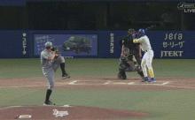 【中日対阪神4回戦】中日、延長１１回裏にカリステの犠牲フライで今季初サヨナラ勝ち！！！！！！！！！！！！！！！！！！！！