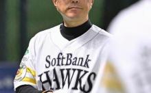 【悲報】ソフトバンクの開幕スタメンwwwwwwwwwwwwwwww