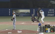 9回裏2アウト満塁でバッターが行なう行為