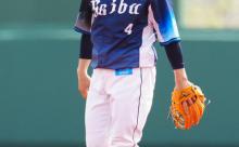 ヤクルトが西武から金銭で山野辺翔内野手(30)の獲得を発表！