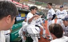 西武・山野辺がヤクルトへ金銭トレードで移籍