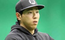阪神　育成ドラ１・工藤が１軍昇格へ　開幕１軍も制球乱れ抹消　ウエスタン４試合で防御率４・５０