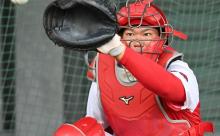 【カープ実況】坂倉5番捕手でスタメン復帰！小園1番！野間3番！先発「ドミンゲスvs田中将大」【広島-巨人/東京ドーム】