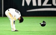 「戦術的なところもあるので」ソフトバンク小久保監督、痛恨の走塁ミス犯した野村勇を責めず　8回の同点機で飛び出し盗塁死