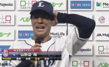 ヤクルトファン「山野辺の取説くれんか？」