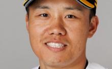 ソフトバンク海野隆司、盗塁阻止率.000