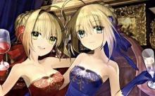 Fate見ててめちゃくちゃ疑問に感じることがあるんだが