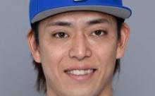 ＤｅＮＡ１軍練習に九鬼隆平選手が合流してるらしい！