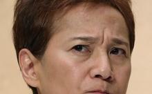 中居正広「守秘義務で詳しいことは言えないけど暴力は振るってない。」