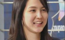 【悲報】大谷真美子の選曲、ジョジョ→セーラームーン