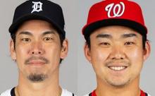 前田健太さん、小笠原慎之介さんが必要なチーム