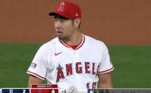 菊池雄星またも勝てず…7戦白星なし