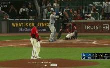 大谷翔平、今日は4打席までノーヒット…