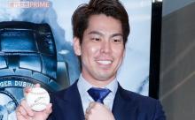 【MLB】前田健太、日本復帰なら「カープですよね？」　後輩選手からのラブコールに“うやむや返事”の複雑事情