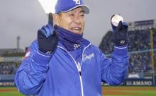 片岡篤史、中日大躍進の理由を「監督の采配が素晴らしい。思い切って起用した選手が活躍する」