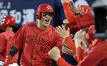 カープ連敗脱出の鍵、小園(直近6試合打率.111)の復活に必要なことは何？