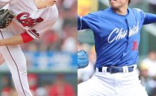 【カープ実況】床田寛樹vs松葉貴大！中村奨成1番！菊池涼介2番！【広島-中日/マツダスタジアム】