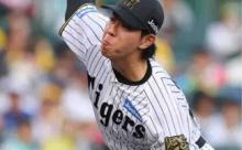 【阪神】「おかえり」工藤泰成「期待に応えたい」再昇格後初登板で最速158キロ、１回無失点