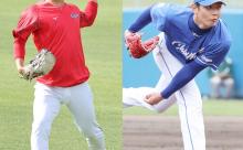 【カープ実況】ファビアン3番！山足サード！先発「玉村昇悟vs岡田俊哉」【広島-中日/マツダスタジアム】