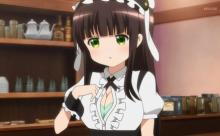 ごちうさでいちばん可愛いのって千夜ちゃんやろ？