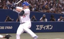 中日細川成也、開幕からずっと不調・・・
