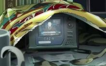 外人はデスノートのポテチのシーン見ると笑うらしいな