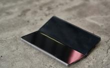 折りたたみスマホ←こいつが人気出ない理由