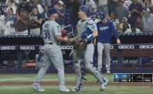 【MLB】 大谷＆フリーマンのアベック弾でドジャース勝利　マーリンズ3連戦の初戦を取る　ヘソンも初安打