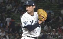 【朗報】西武の中継ぎ、だんだん良くなる！