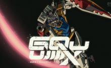 ジークアクスの影響でガンダム見始めたんやが
