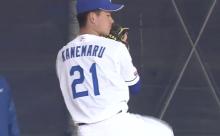 中日ドラ1の金丸ガチの本物だった模様⚾