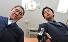 アウトレイジで一番好きなセリフ