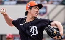 米メディア「マエケンを獲得するMLB球団は出てこない」ウェーバー経由なら14億3600万円の支払い義務あり