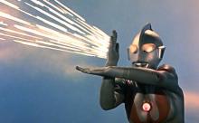 【謎】ウルトラマンはなぜスペシウム光線に拘ってたのか