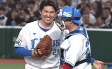 西武・武内夏暉が一軍合流！来週SB戦で今季初先発へ