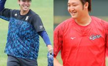 【カープ実況】床田寛樹vs平良拳太郎【広島-DeNA/横浜スタジアム】