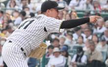 阪神は今季4連敗中だった“宿敵”中日を撃破　先発・村上が100球未満の完封「マダックス」達成！