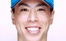 【日本ハム】２試合連続「１番」五十幡亮汰が今季初打点「なんとかヒットに」今季４個目盗塁も