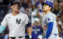 大谷翔平12本　アーロン・ジャッジ12本ｗｗｗｗｗｗｗ