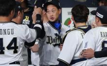【2025/5/10 B6-1H】オリックス・頓宮と杉本の適時打で先制し、さらに紅林が2安打1HR4打点と相手を引き離す！先発の曽谷は7回無失点と好投し岸田監督の誕生日に勝利という花を添える！